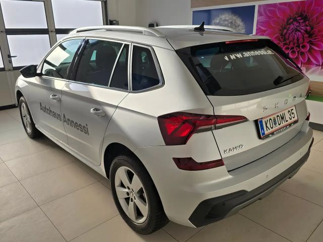 Skoda Kamiq Selection