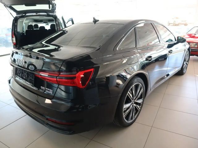 Audi A6 55 TFSI Quattro Sedan Sport