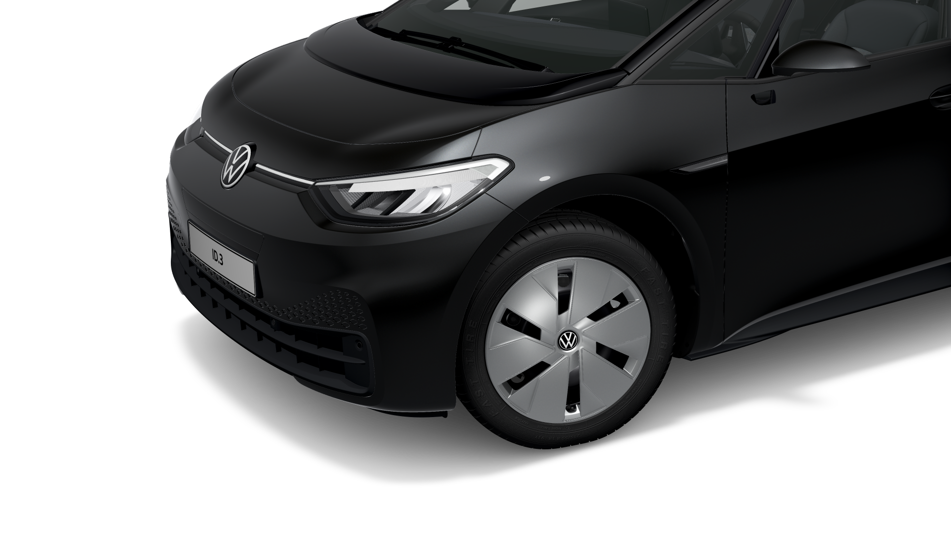 Volkswagen ID.3 Performance Pure