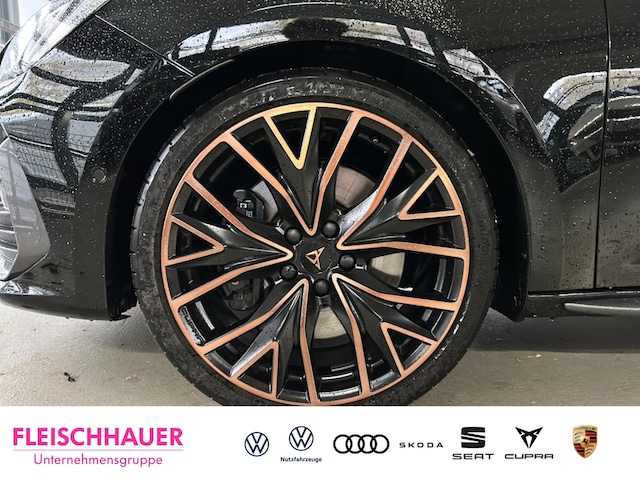 Cupra Leon 2.0 TSI 4Drive DSG Sportstourer VZ