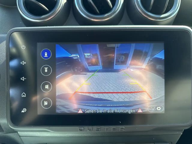 Dacia Duster 1.3 TCe 2WD Extreme TCe 130