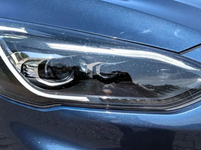 Ford Focus Active EcoBoost