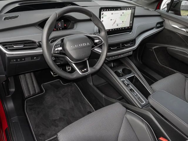 Skoda Enyaq RS Suite