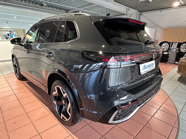 Volkswagen Tiguan Tiguan 2,0   R-L  DT142 TDID7A