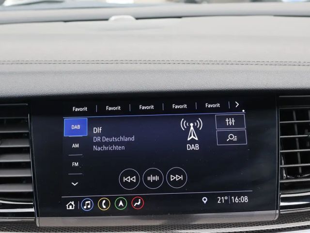 Opel Insignia Elegance Sports Tourer