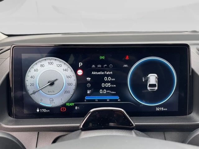 Hyundai INSTER 49 kWh