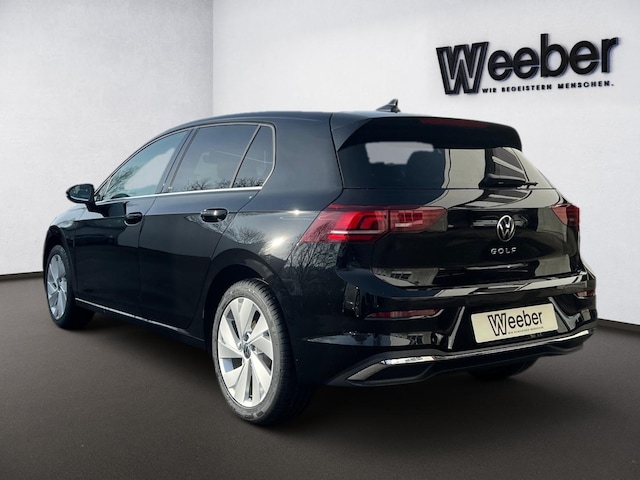 Volkswagen Golf 1.5 TSI