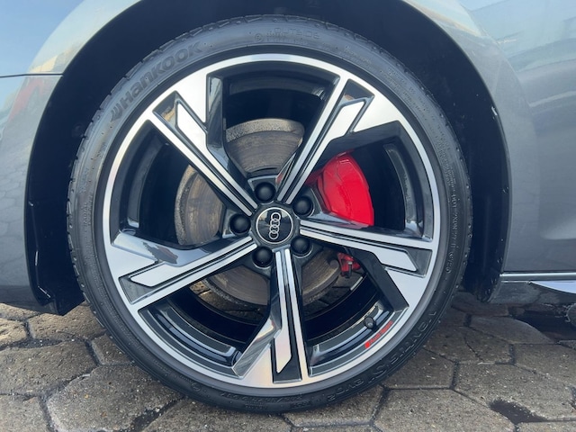 Audi A4 40 TFSI Avant S-Line S-Tronic