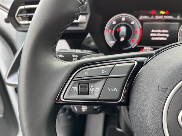 Audi A3 35 TDI S-Tronic Sportback