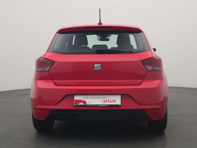 Seat Ibiza Xcellence