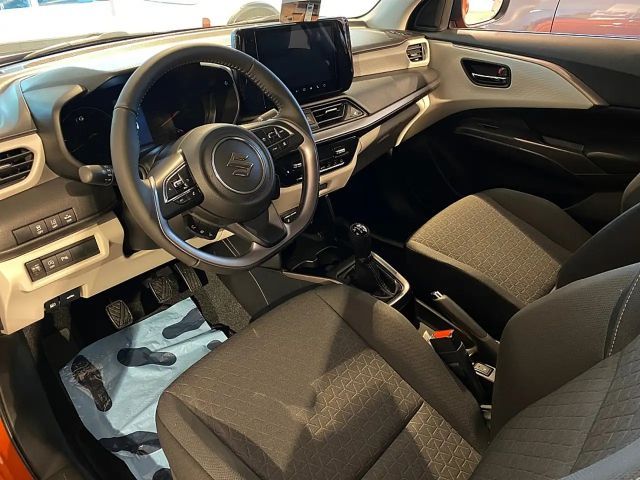 Suzuki Swift Flash Hybrid