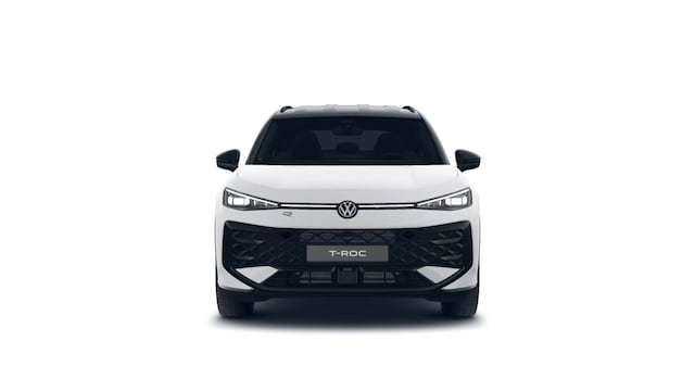 Volkswagen T-Roc 1.5 eTSI DSG R-Line