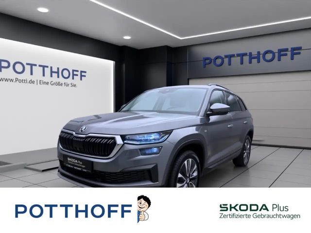 Skoda Kodiaq 2.0 TDI Tour