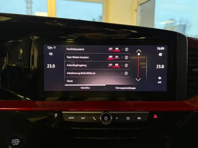 Opel Mokka GS-Line Grand Sport