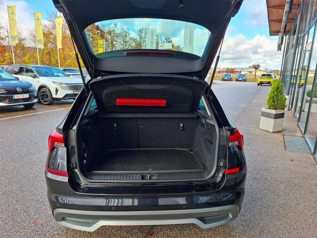 Skoda Kamiq 1.0 TSI Ambition