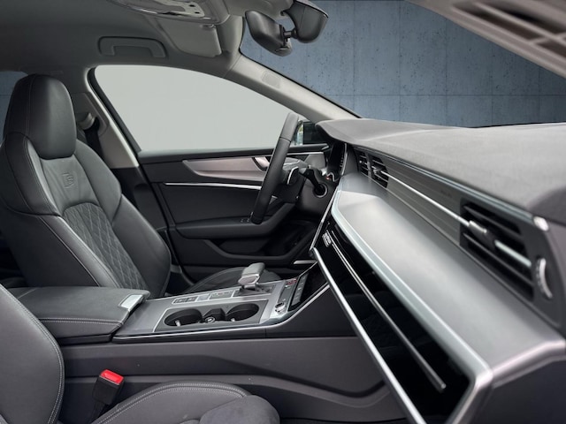 Audi S6 Quattro Sedan