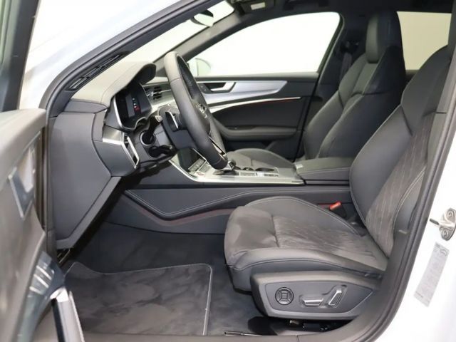 Audi S6 3.0 TDI Avant Quattro