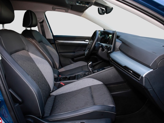 Volkswagen Golf 1.5 TSI Golf VIII