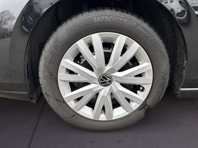 Volkswagen Golf Life Plus