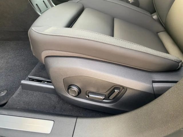 Polestar 4 Long range Single motor