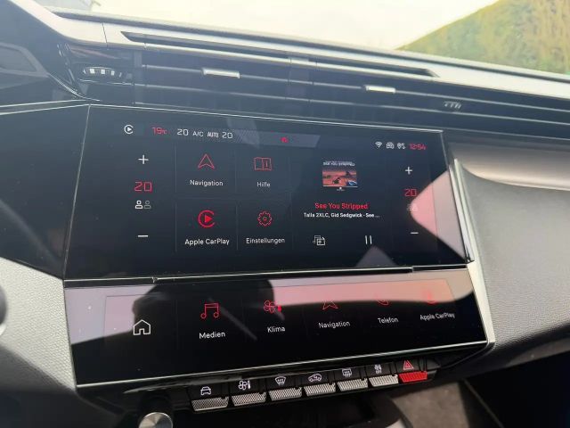 Peugeot 308 EAT8 GT-Line PureTech SW