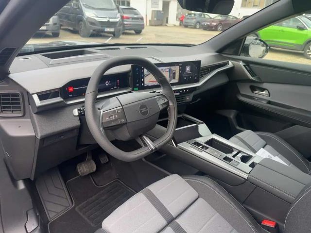 Opel Grandland X GS-Line Grand Sport