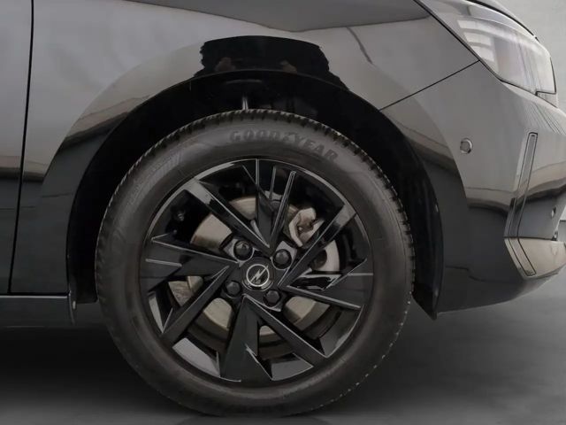 Opel Corsa GS-Line Grand Sport Turbo