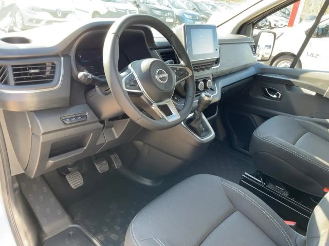 Nissan Primastar L1H1