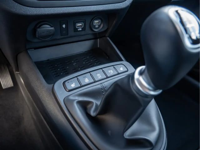 Hyundai i10 1.2 Trend