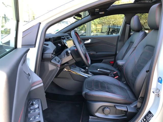 Ford Puma EcoBoost ST Line