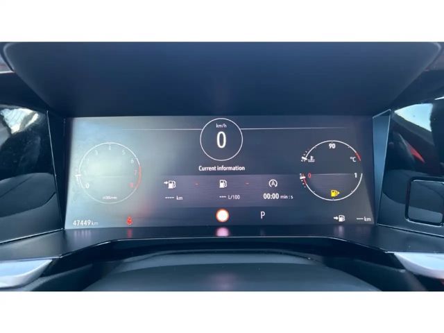 Opel Grandland X 1.2 Turbo Turbo Ultimate