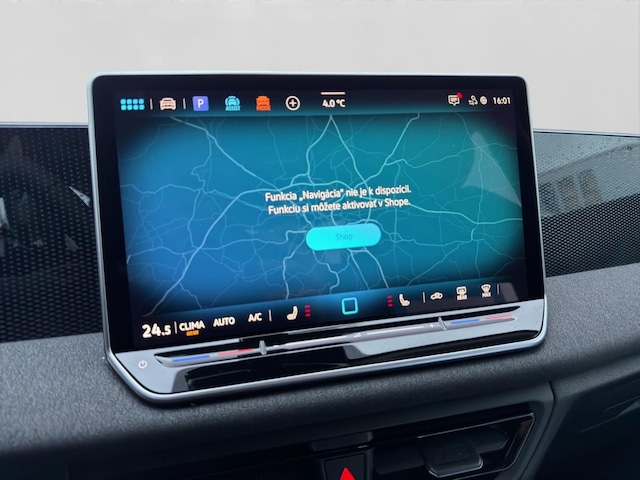 Volkswagen Tiguan 1.5 TSI DSG