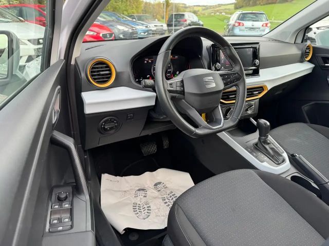 Seat Arona 1.0 TSI DSG Style