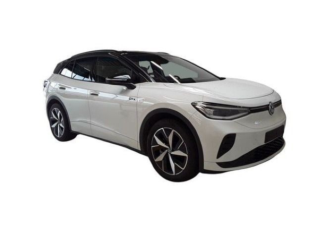 Volkswagen ID.4 4Motion GTX IQ.Drive