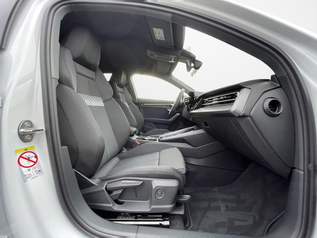 Audi A3 35 TFSI S-Line S-Tronic Sportback