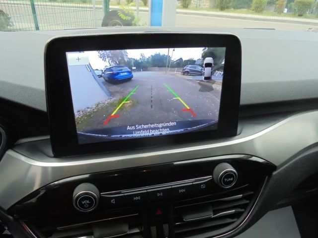 Ford Kuga AWD Hybrid Titanium X