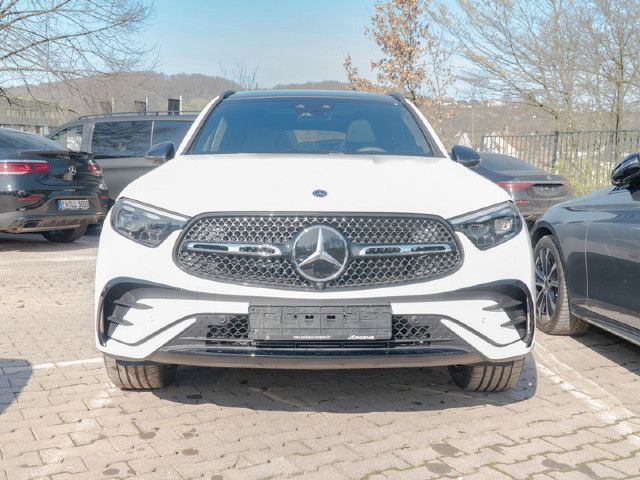 Mercedes-Benz GLC 300 4MATIC GLC 300 d