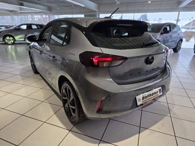 Opel Corsa Edition Hybrid
