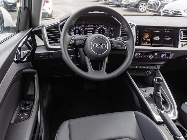 Audi A1 25 TFSI S-Tronic Sportback