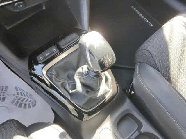 Opel Corsa GS-Line Grand Sport