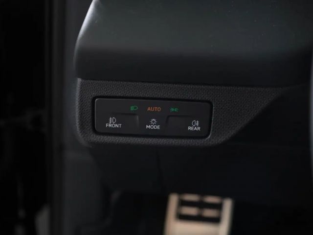 Cupra Terramar 1.5 e-Hybrid