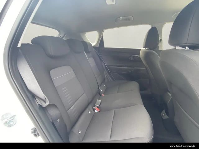 Hyundai Bayon 1.0 Prime T-GDi