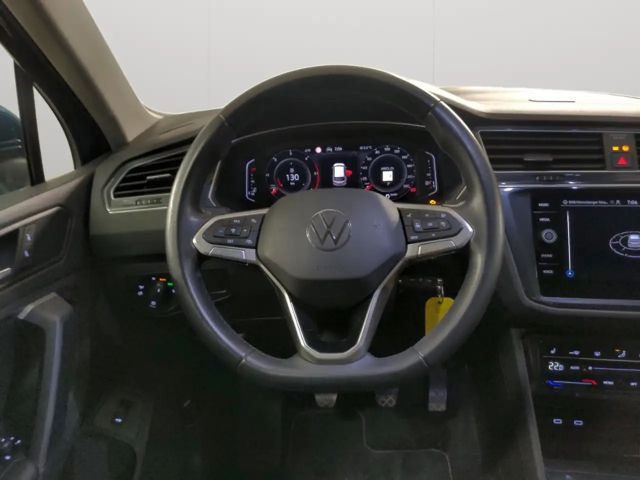 Volkswagen Tiguan 2.0 TDI Elegance Elegance