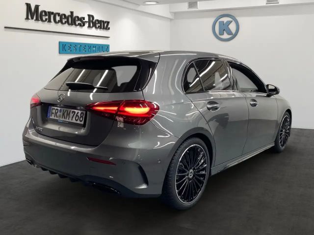 Mercedes-Benz A 200 AMG Line