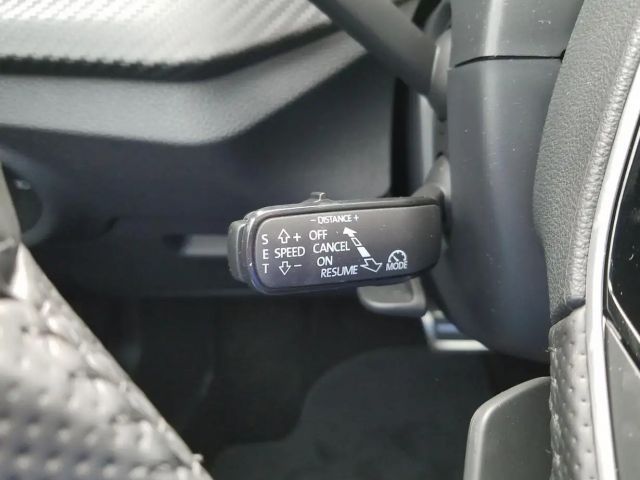 Skoda Kamiq Monte Carlo