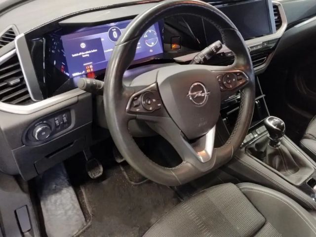Opel Grandland X 1.2 Turbo GS-Line Grand Sport