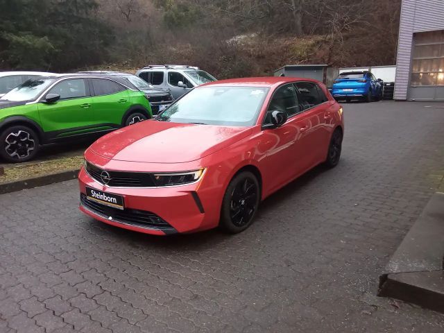 Opel Astra 1.2 Turbo Elegance Turbo