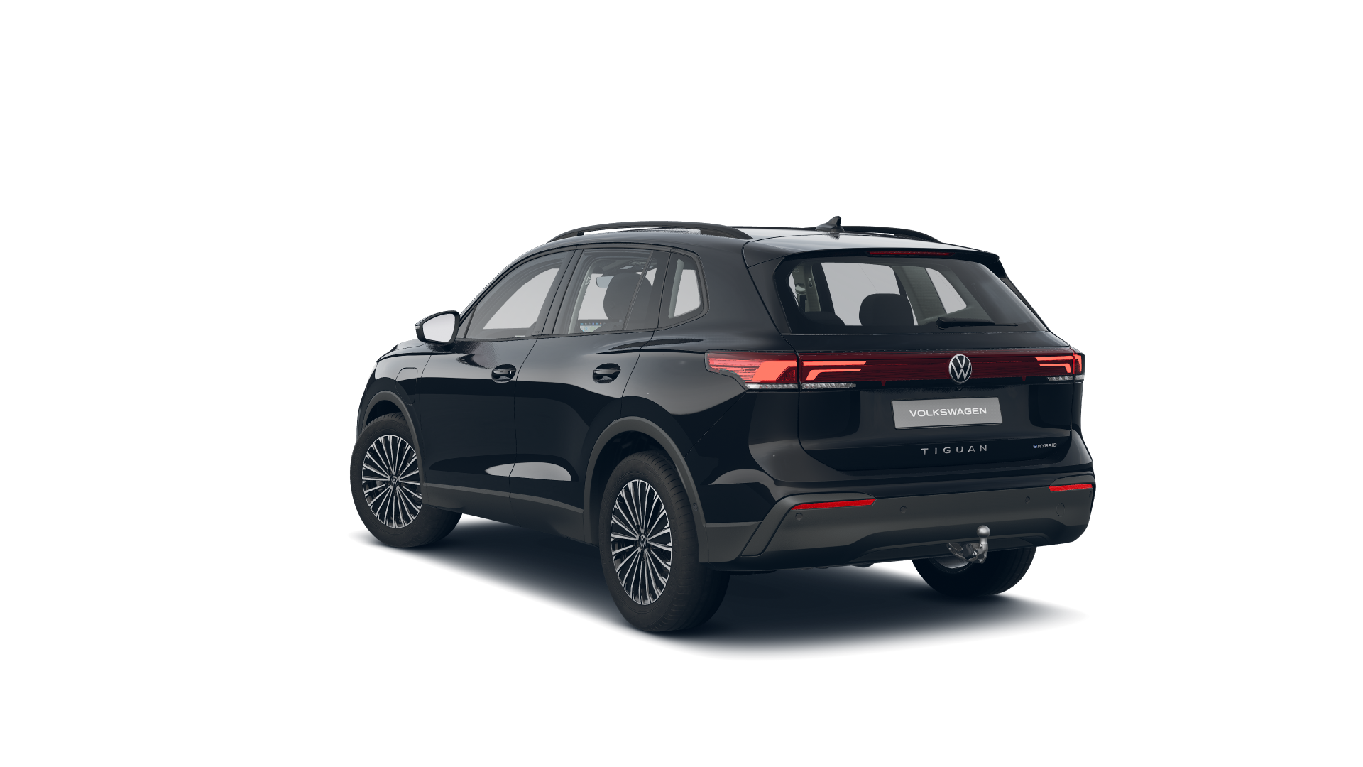 Volkswagen Tiguan Life eHybrid