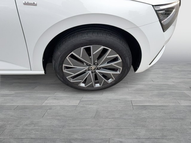 Skoda Scala 1.0 TSI Clever