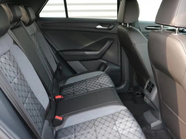 Volkswagen T-Roc 4Motion IQ.Drive R-Line
